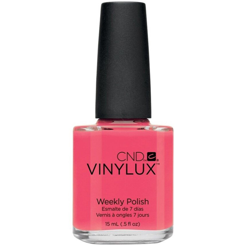 Vinylux   Long Wear Polish 154 Tropix