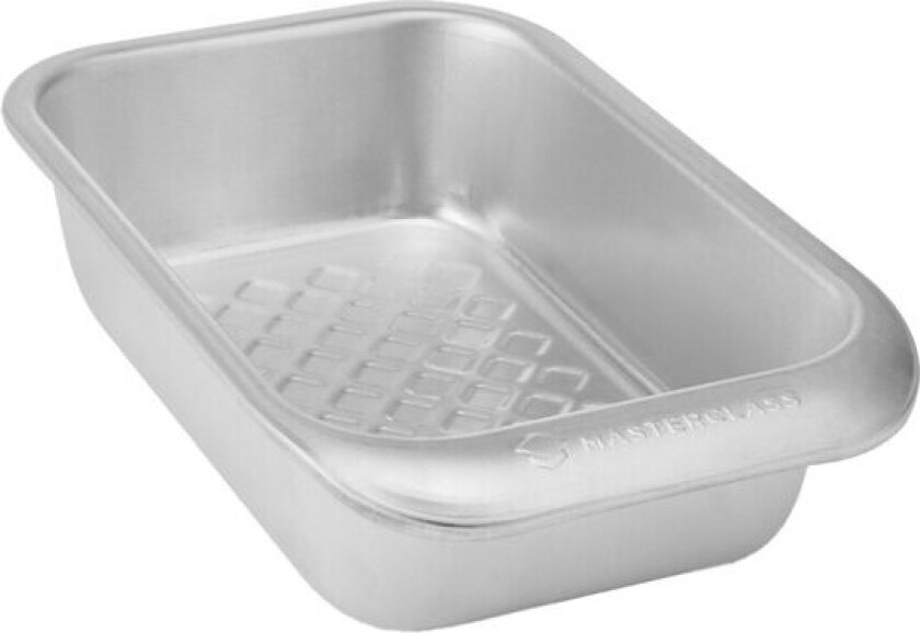 - Recycled Aluminium brødform 23x15 cm 1,2L