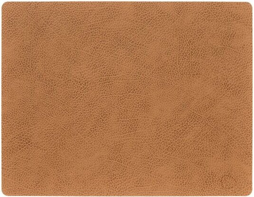 - Square Hippo spisebrikke L 35x45 cm natur