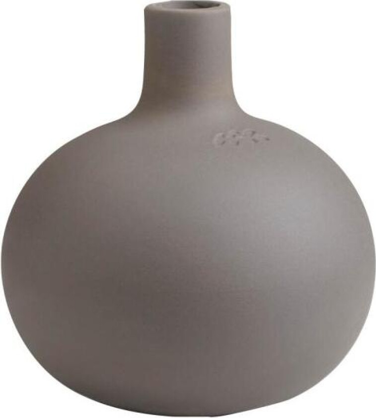 - Globo lysestake 16,5 cm grå