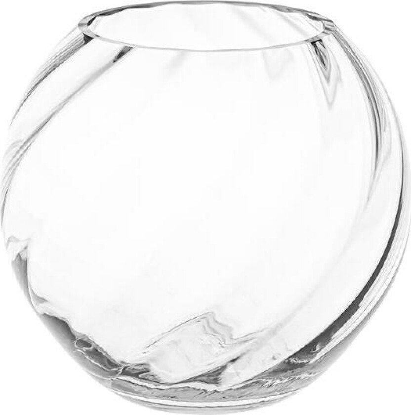 - Marika vase 16 cm crystal