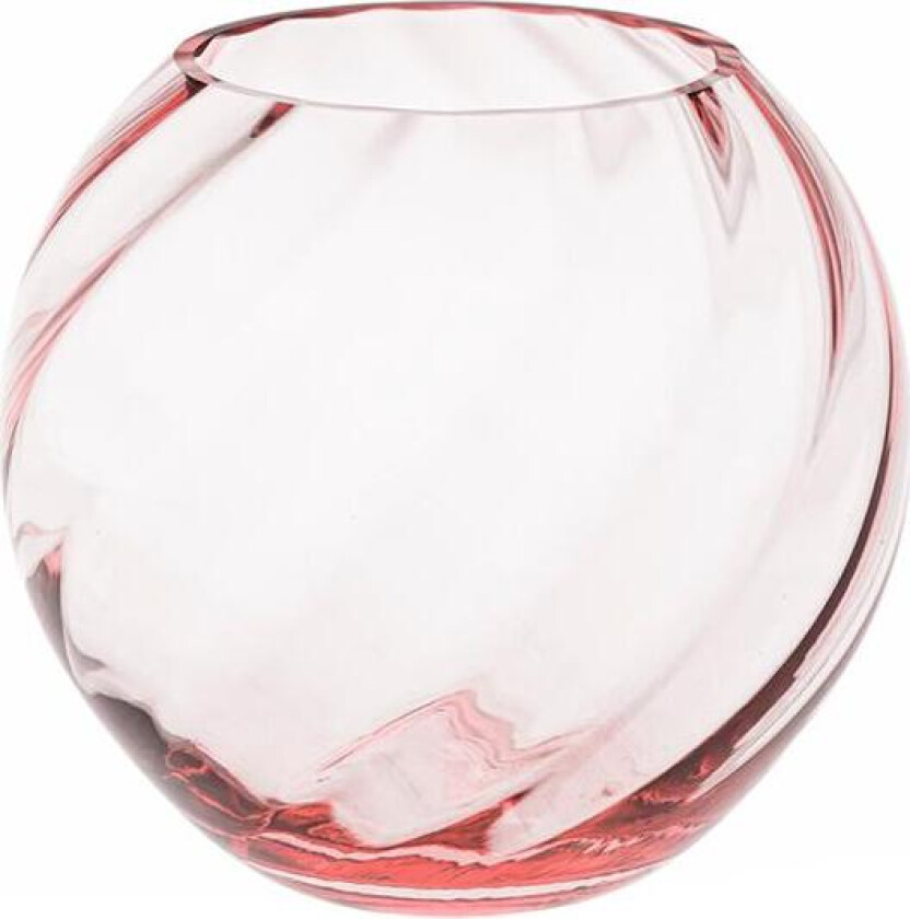 - Marika vase 16 cm rosaline