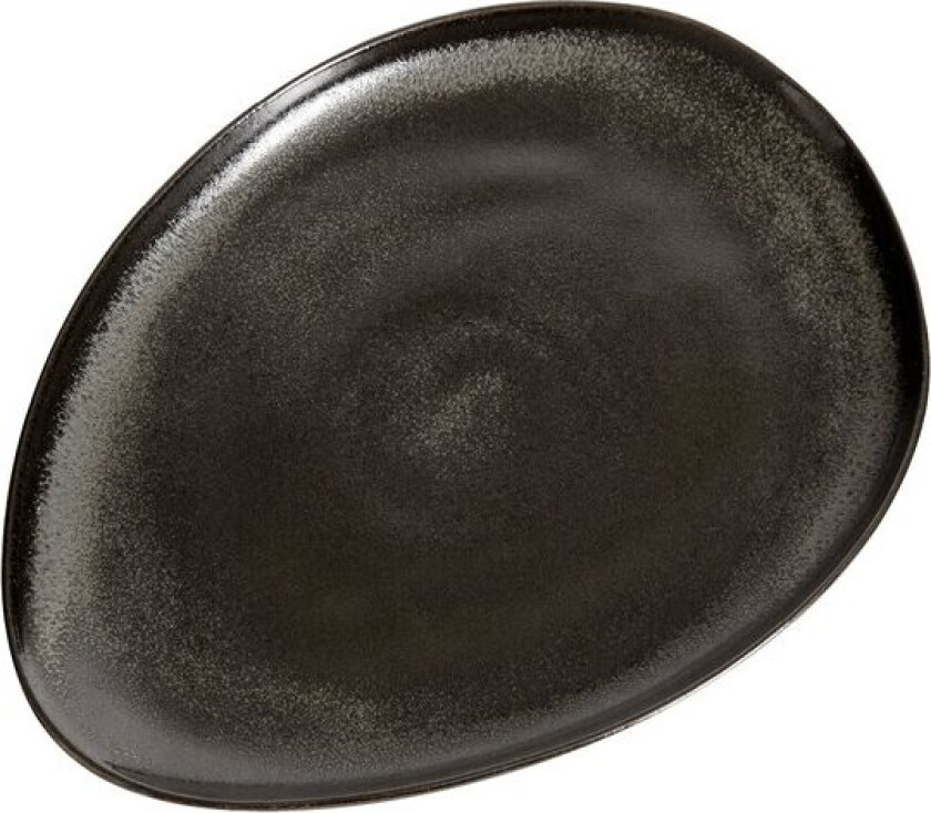- Mame tallerken 24 cm kaffe
