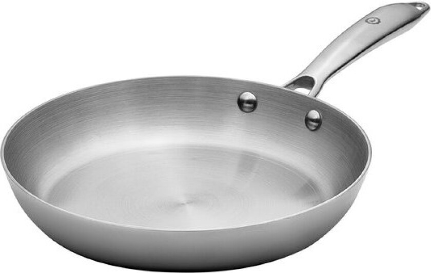 - Classic stekepanne 20 cm stål