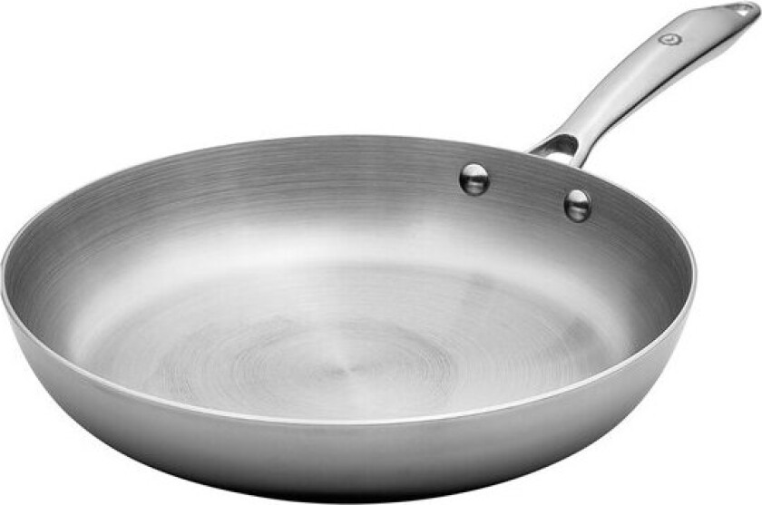 - Classic stekepanne 24 cm stål