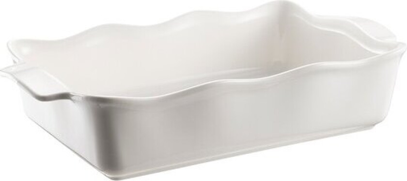 - Daily Use ildfast form 2,8L hvit