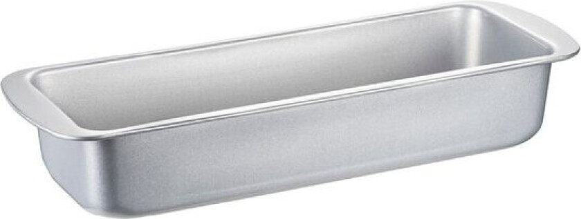 - bAYk brødform 2L sølv