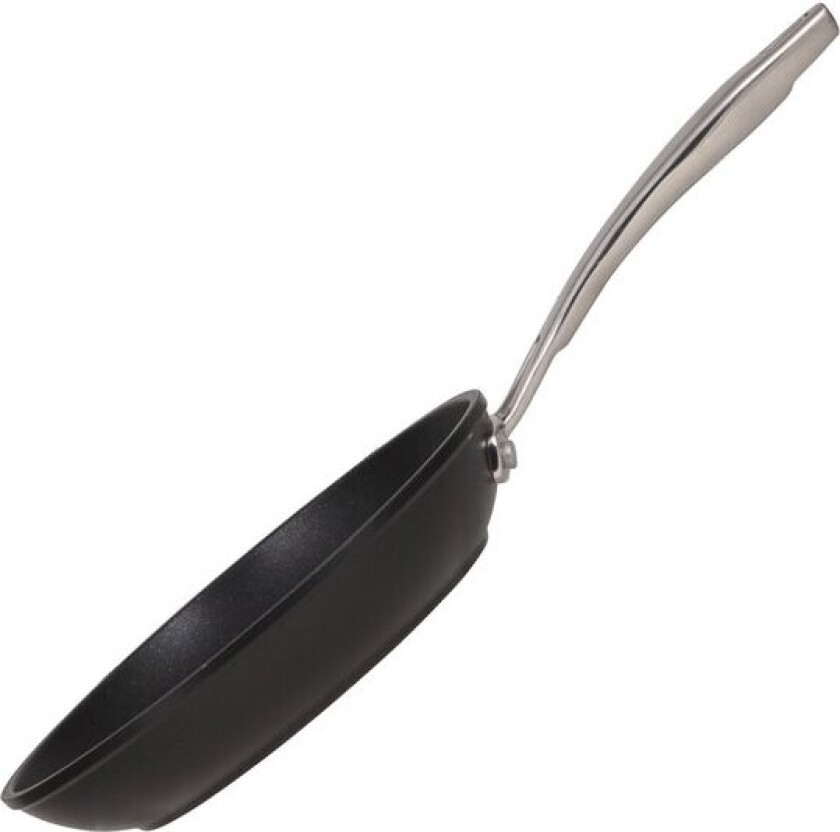 - Black Line stekepanne 20 cm svart