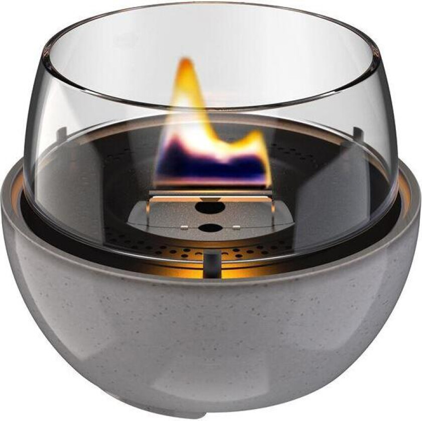 - Tulip bordlykt 14 0,3L grå