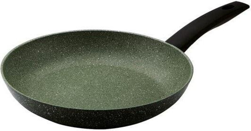 - Eco Pan stekepanne 20 cm grønn
