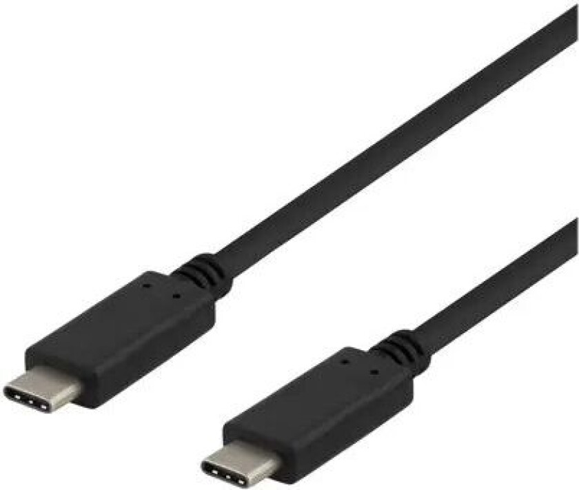 Usbc-1401 0.5m Usb-c Hann Usb-c Hann