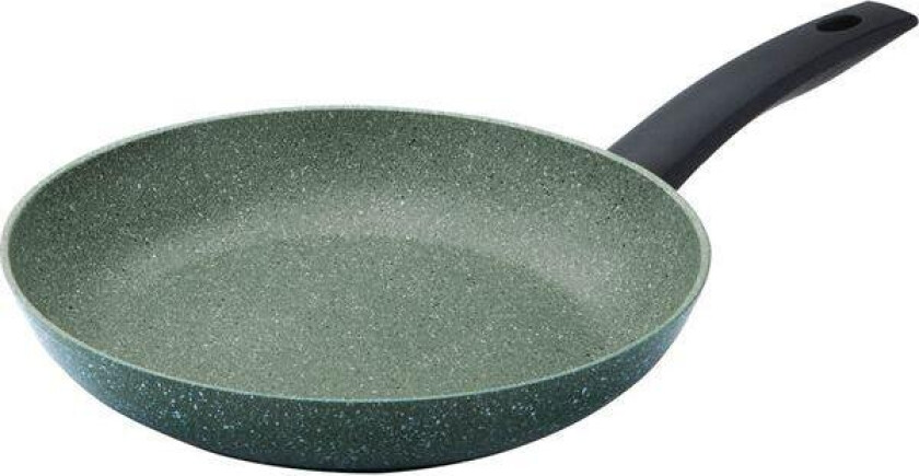 - Eco Pan stekepanne 28 cm grønn