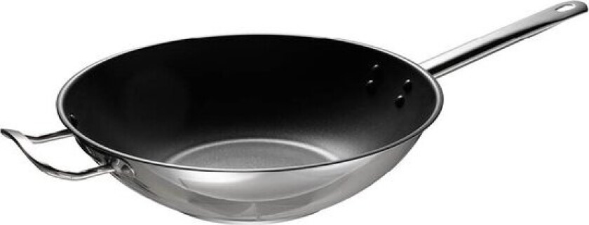 - Rix wok 31,5 cm 3,5L blank
