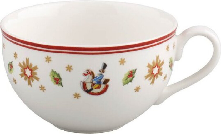 - Toy's Delight kaffekopp 17 cl