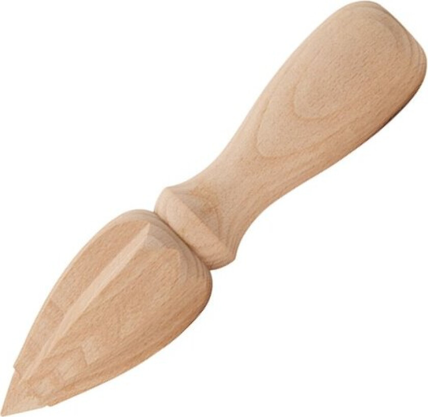 - Drink Collection sitruspresse 15,5 cm tre/natur