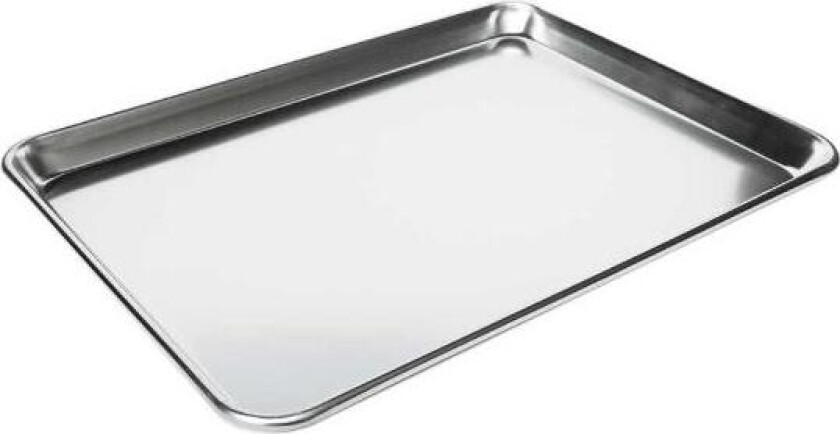 - BBQ Aluminiumsbrett 33x22 cm