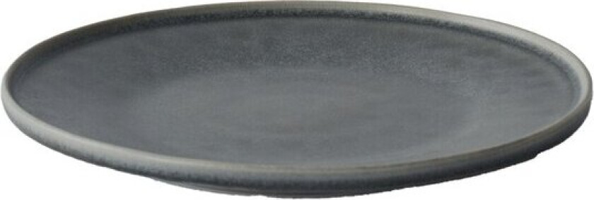 - Centro salattallerken 22,5 cm soft grey