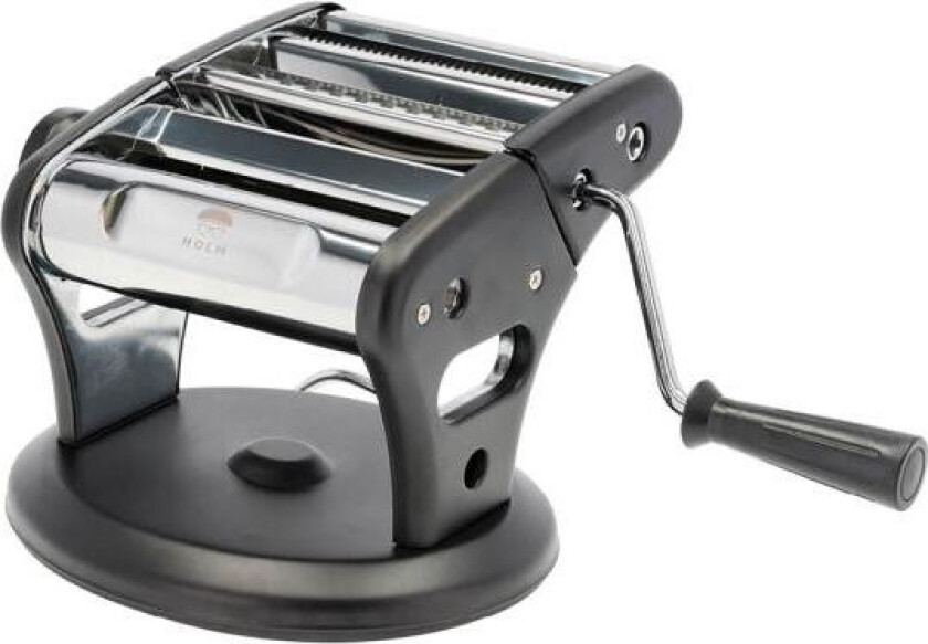 - Pastamaskin aluminium/stål