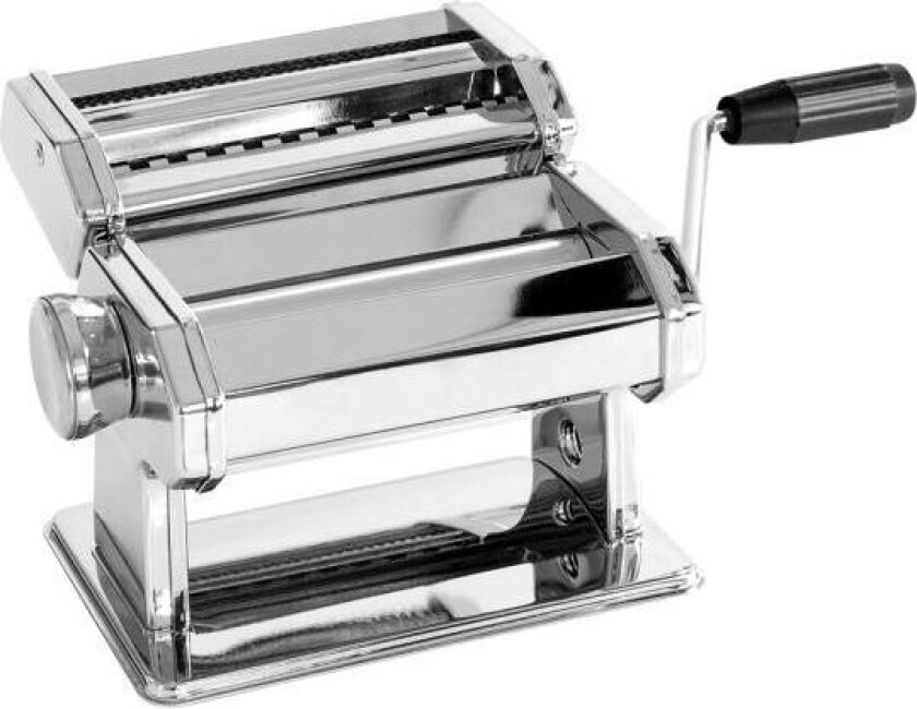 Bilde av - Backaryd pastamaskin rustfri