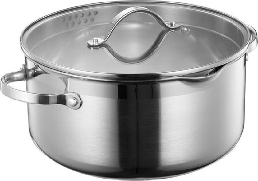 - Optimal gryte 7L blank