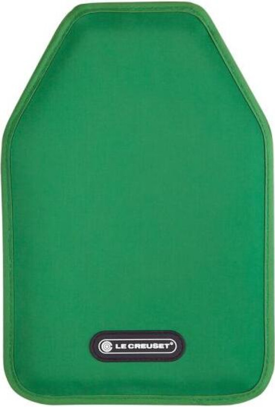 - WA-126 Vinkjøler 23,5x15,5 cm bamboo green
