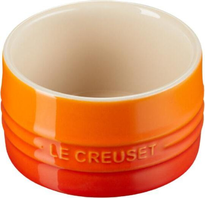 Bilde av - Stabelbar ramekin 20 cl volcanic