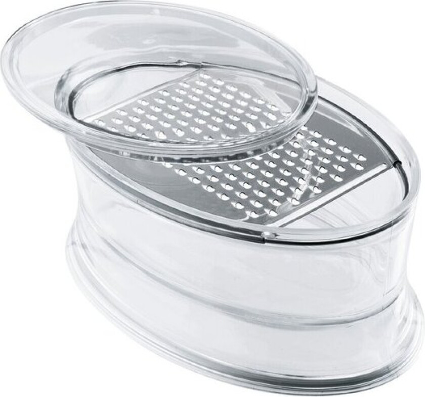 - Parma rivjern 7,7 cm klar