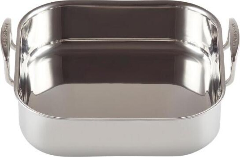 - 3-Ply ovnspanne 26x26 cm