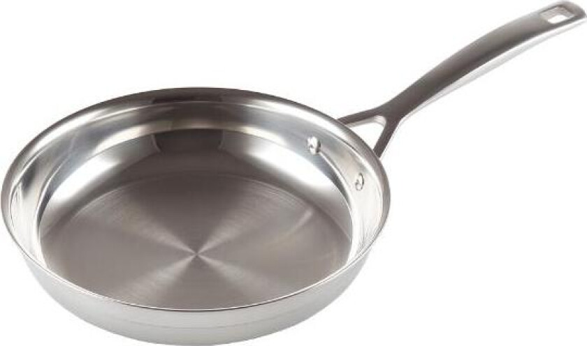 - 3-Ply stekepanne 24 cm