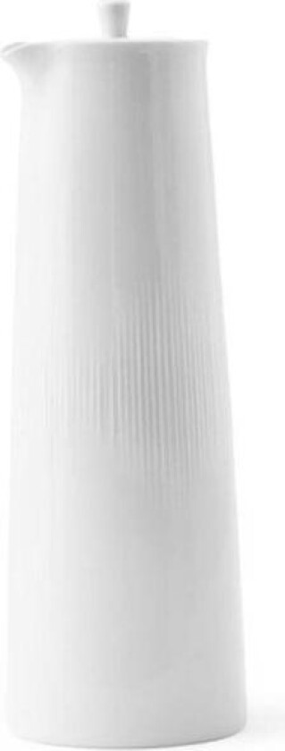 - Thermodan kanne 70 cl hvit