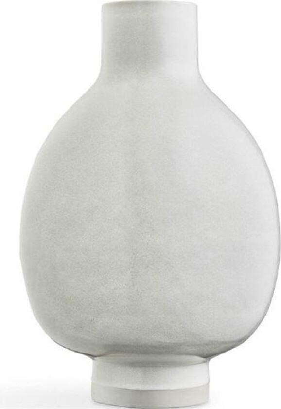 - Unico gulvvase h50 cm hvit