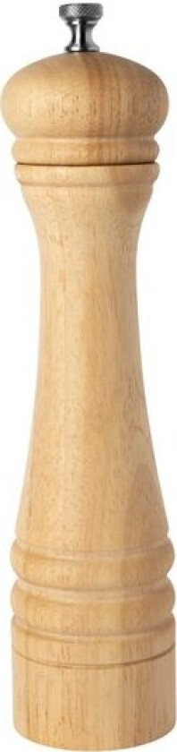 - Salt & pepperkvern 26 cm natur