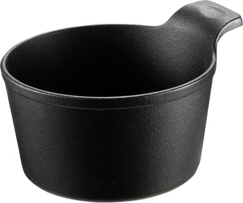 - Moi ildfast form 1 L svart