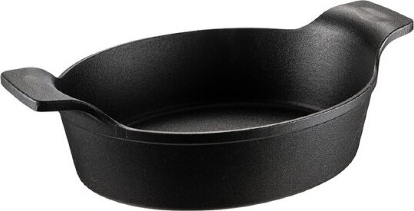 - Moi ildfast form 1,2 L svart