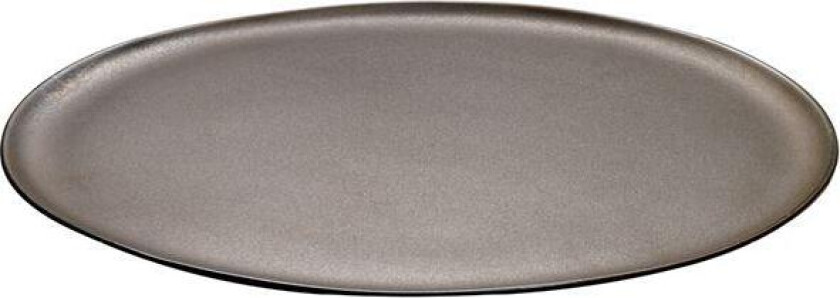 - RAW Metallic Brown rundt fat 42 cm