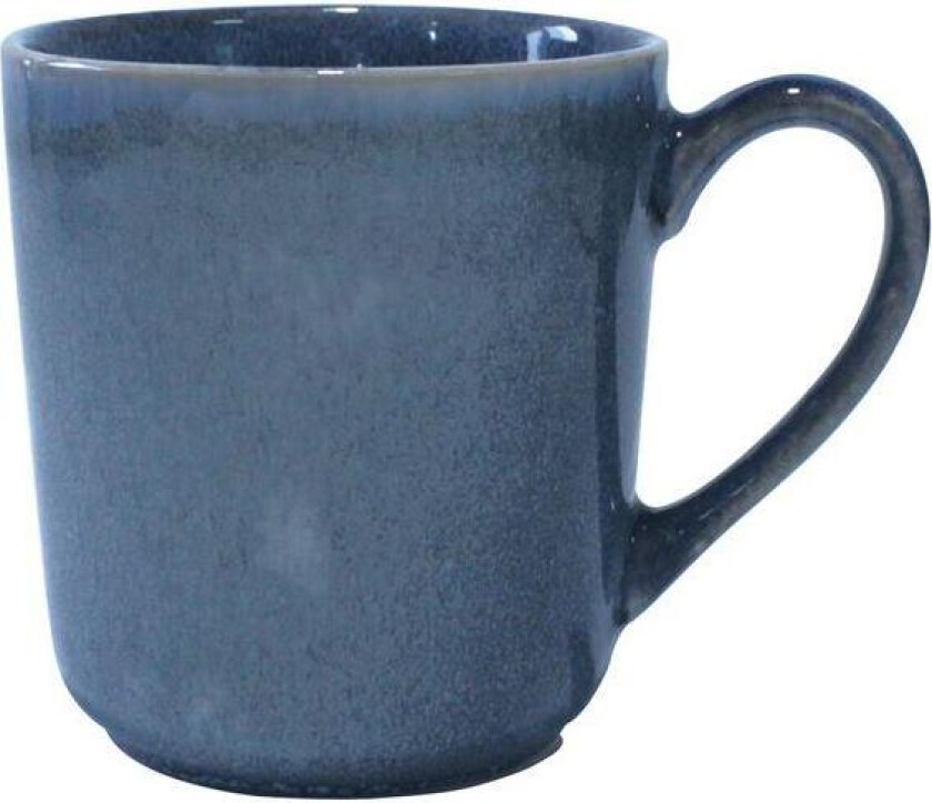 - Sonja krus 40 cl blå