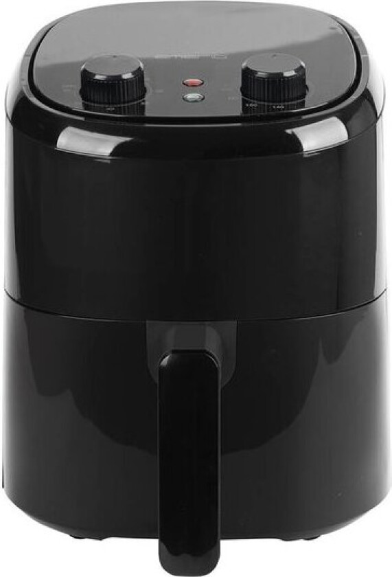 - Airfryer 2,2L svart