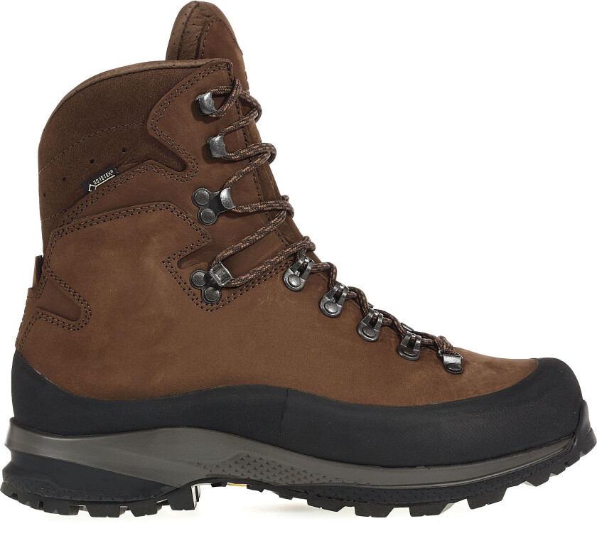ANCASH II GTX BROWN/ASPHALT