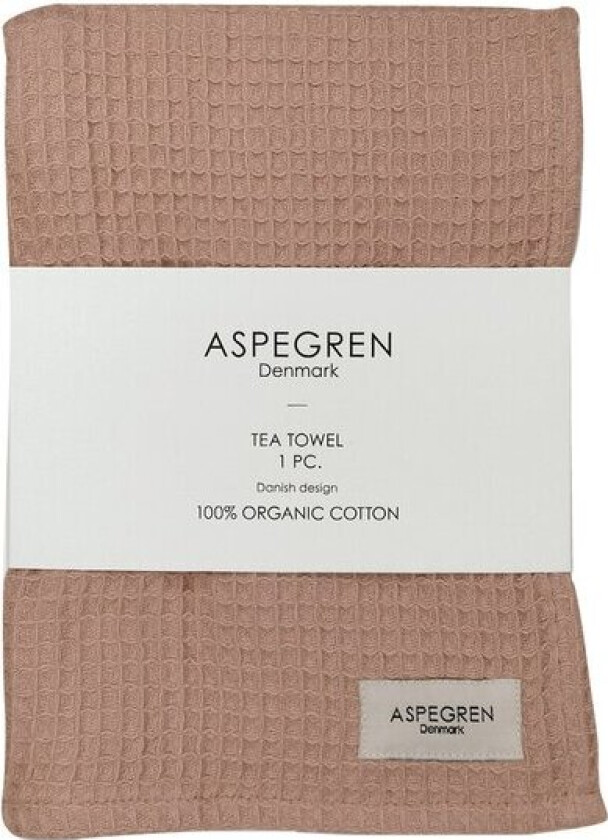 - North kjøkkenhåndkle 50x70 cm cork