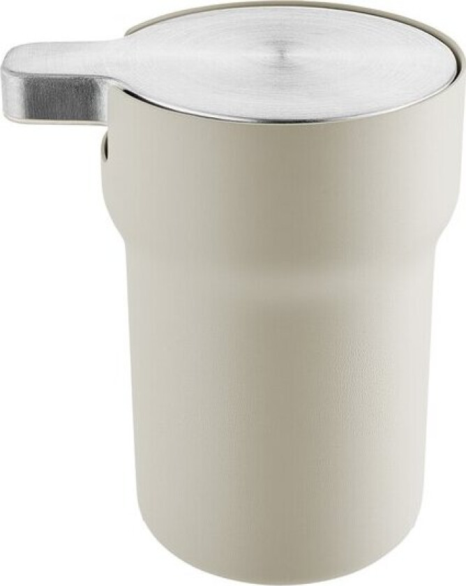 Bilde av - Citadel såpedispenser 10x12 cm sand