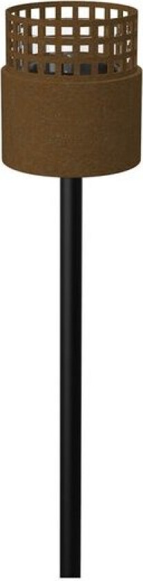 - Signal Hill fakkel 12 0,25L rust