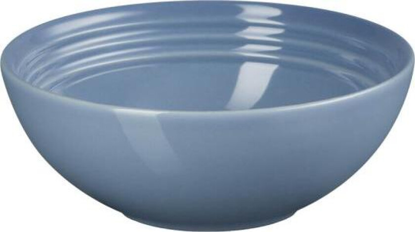 - Signature dyp tallerken 16 cm chambray