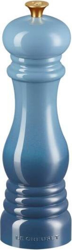 - Saltkvern 21 cm chambray
