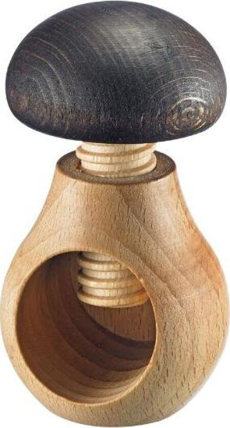 Bilde av - Holzi nøtteknekker