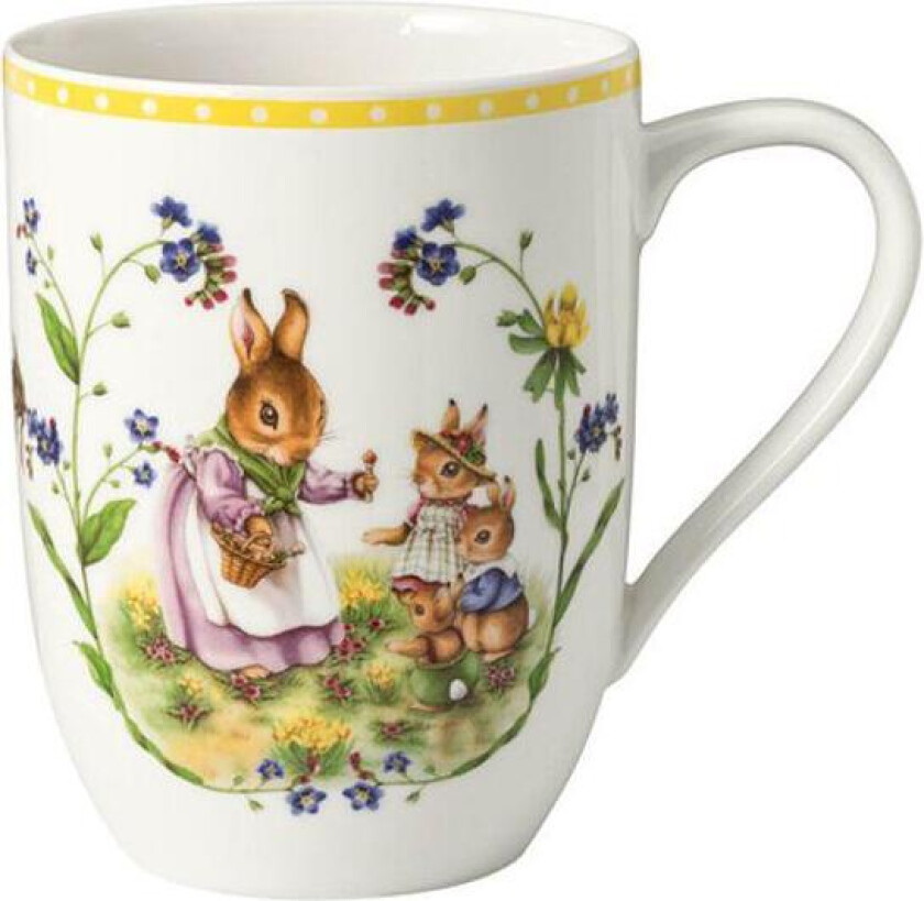 - Spring Awakening krus 0,37L