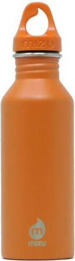 - M5 drikkeflaske 0,5L sand