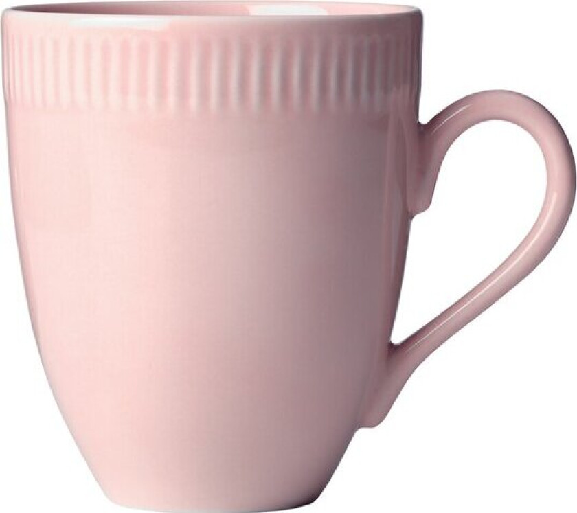 - Relief krus 30 cl rosa