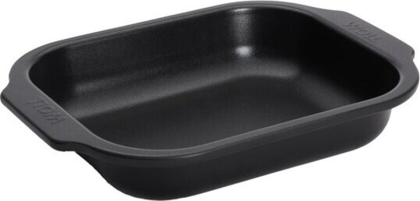 - Roast it ildfast form 1,6L svart