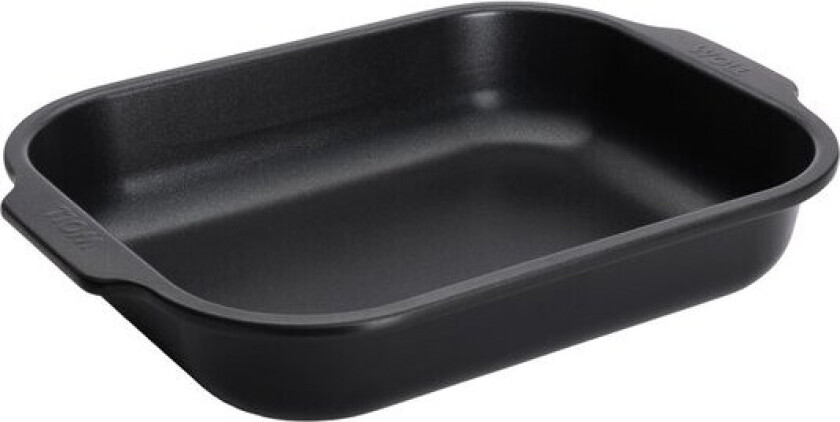 - Roast it ildfast form 3,8L svart