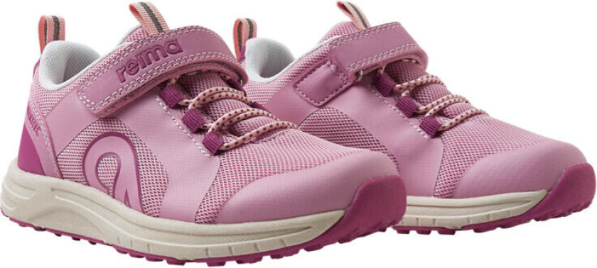 Kids' tec Shoes Enkka Grey Pink EU 34